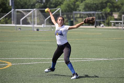 Fastpitch Softball Teams play for a National Championship at Lake ...