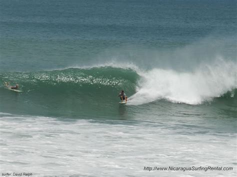 Popoyo Surf Forecast and Surf Report