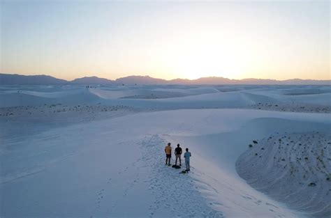 4 Best Things To Do in White Sands National Park (Day Trip)