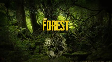 The Forest (2018)