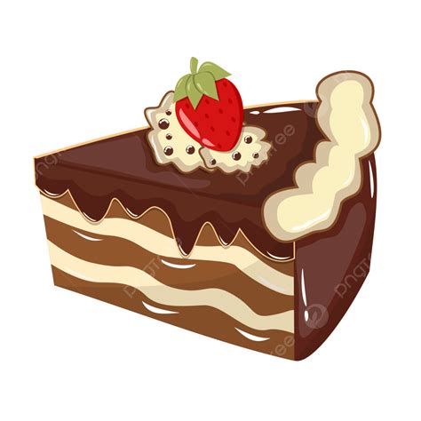 Clipart Di Torte