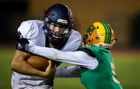 High school football: Why La Quinta versus Coachella Valley means so much