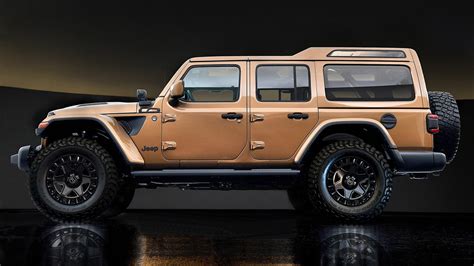 The first 7-passenger Jeep Wrangler is a big deal | Fox News