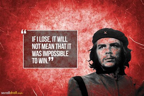 10 Che Guevara Quotes That’ll Stir Up a Revolution Inside You