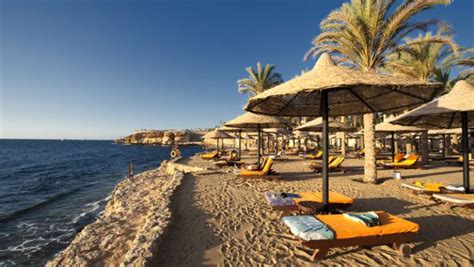 The Grand Hotel Sharm El Sheikh