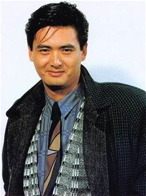 Chow Yun-Fat | Pirates of the Caribbean Wiki | Fandom