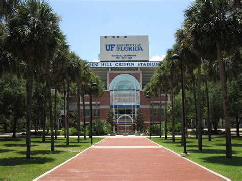 University of Florida