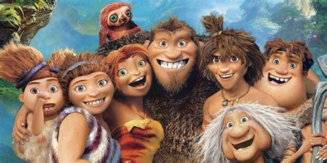 The Croods 2 Release Date, Trailer, Plot, Cast And All Latest ...