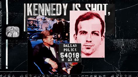 JFK Assassination: The Truth Behind the Conspiracy Theories Beloud