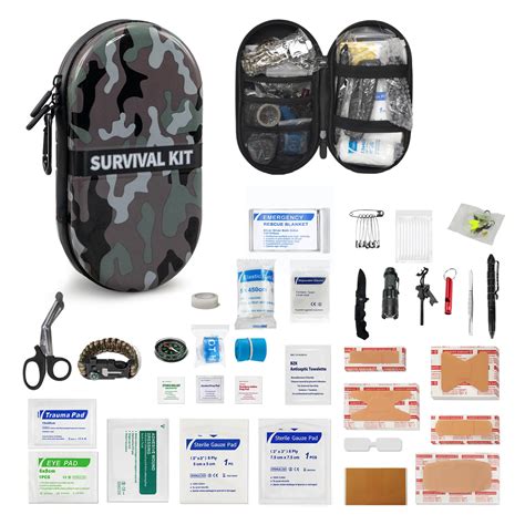 7 Best First Aid Kits For Hiking: Top Picks For 2024 - Crave The Planet