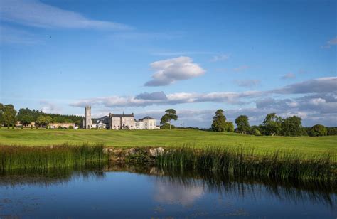 Glenlo Abbey Hotel (Galway, ) - Resort Reviews - ResortsandLodges.com