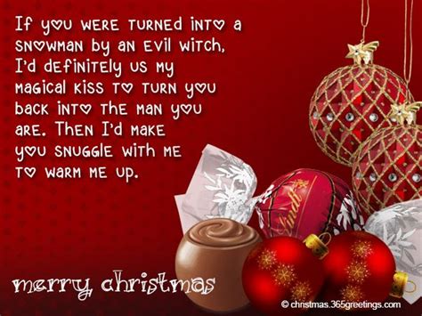 Heartfelt Christmas Messages for Your Special Someone