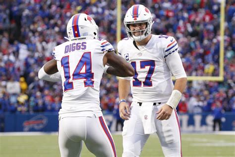 3 Buffalo Bills players among 100 highest-paid athletes in the world ...