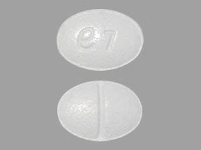 Metoprolol succinate Pill Images - Pill Identifier - Drugs.com