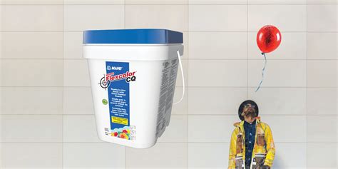 MAPEI Flexcolor CQ, technical sheet | Mapei