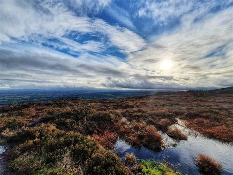 Slieve Bloom Mountains: when to visit, WHAT to see, and things to KNOW