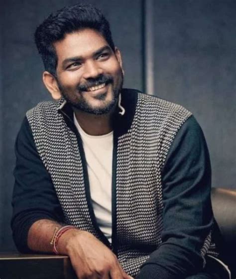 Vignesh Shivan Age, Caste, Biography, Height, Wiki, Family