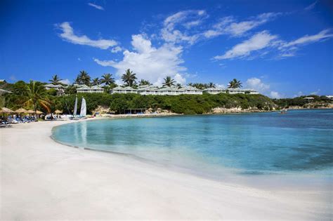 The Verandah Resort & Spa, Antigua | Blue Bay Travel