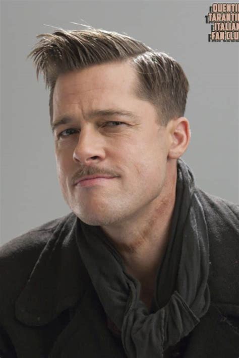 Brad Pitt Haircuts: How to Get His Best Looks (A-list Guide) - Bald ...