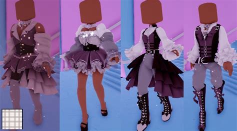 Orenda Academy Uniform Inspo in 2022 | Aesthetic roblox royale high outfits, Royal clothing ...