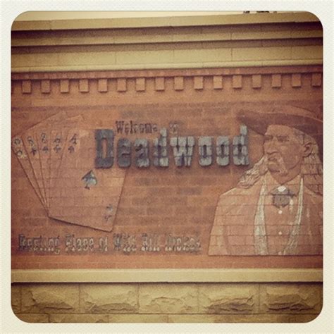 Deadwood | Vintage world maps, Deadwood, Favorite places