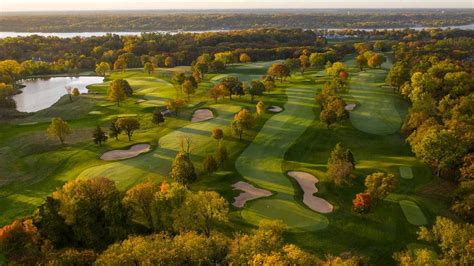 Why Davenport Country Club is the best course you've never heard of