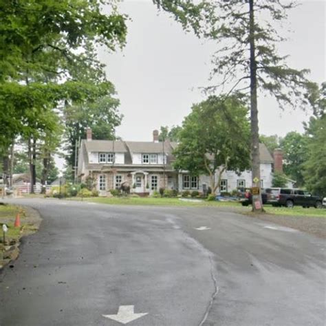 Henry Naugle House in Closter, NJ (Google Maps)