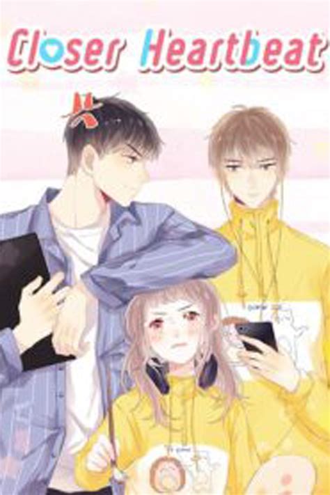 Read Gradually close to the heart - MANGAGG Translation manhua, manhwa