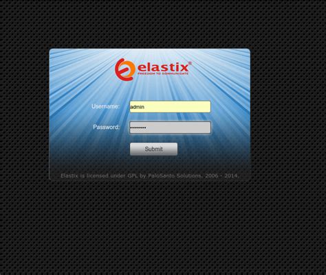 Como instalar Elastix PBX paso a paso ~ videoJuegos y Open Source