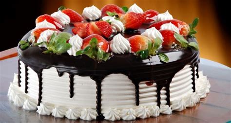 Cake Fun Facts | Mobile Cuisine