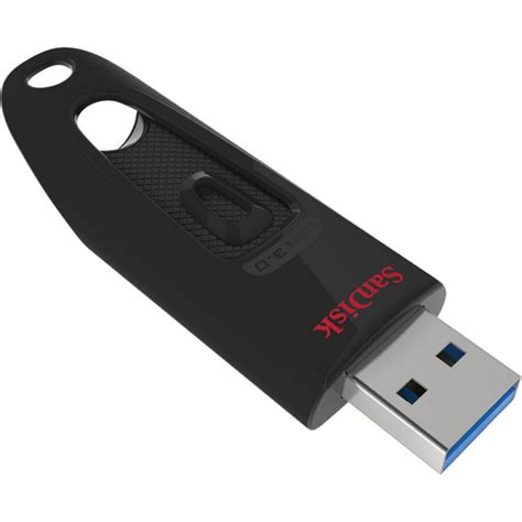 SanDisk Ultra Flash Drive SDCZ48 128GB Online at Best Price | USB Flash ...