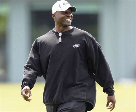 New Philadelphia Eagles defensive coordinator Todd Bowles says only way ...