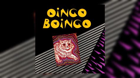 Revisiting Oingo Boingo’s Eponymous Debut EP ‘Oingo Boingo’ (1980) | Retrospective Tribute