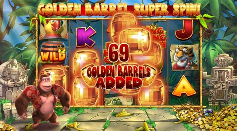 Play King Kong Cash Slots with 500 Bonus Spins - Wizard Slots