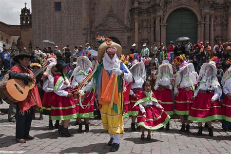 What's So Special About Christmas in Peru