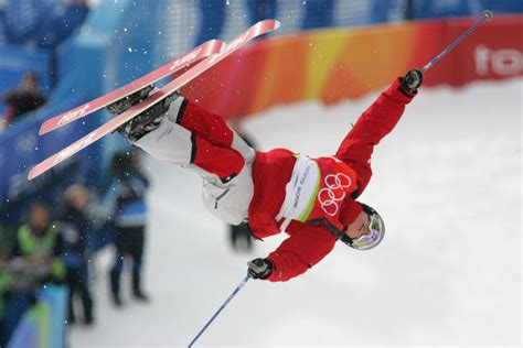 Skiing – Freestyle | Team Canada - Official Olympic Team Website