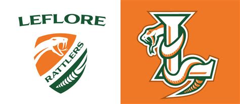 Rebranding The Past, Present and Future - LeFlore Magnet School