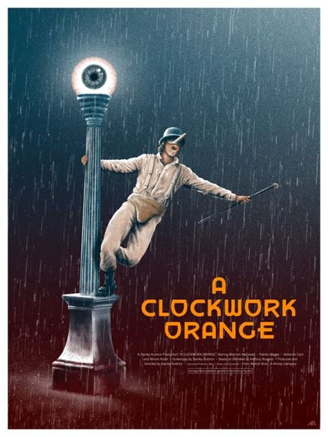 A clockwork orange :: Movies :: MyNiceProfile.com