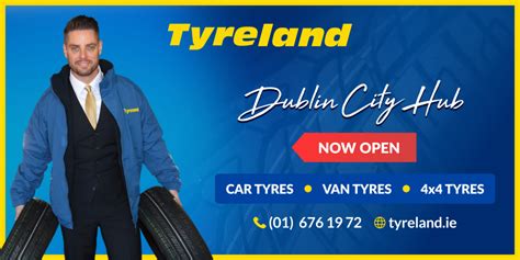 Car Tyres Grand Canal Street, Low Prices | Tyreland