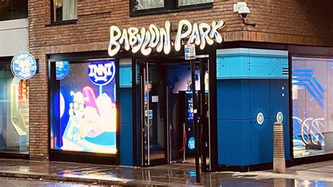 Babylon Park | Attractions Near Me