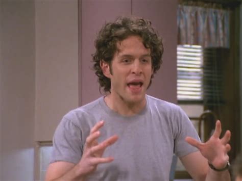 Glenn Howerton That 80s Show