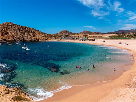 Best Beaches in Los Cabos along the Corridor | Moon Travel Guides