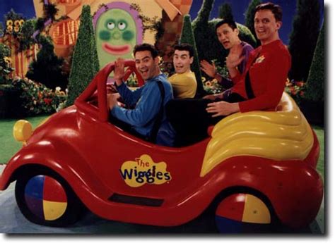 The Wiggles World - THE WIGGLES Photo (28750145) - Fanpop