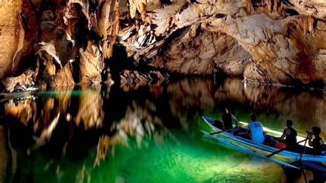 Puerto Princesa: Private Full-Day Tour To Underground River | GetYourGuide