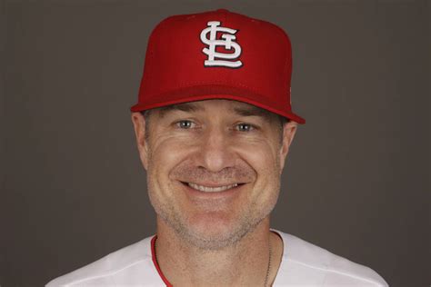 Former infielder David Bell hired as Cincinnati Reds manager – Las Vegas Review-Journal