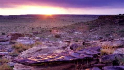 Oklahoma's Own: Photographer Captures Oklahoma Landscape