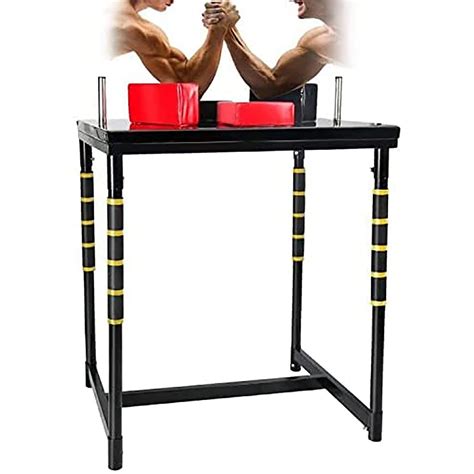 Buy Competition Training Arm Wrestling Table Arm, Professional Arm Wrestling Table, Wrestling ...