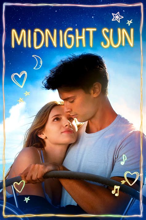 Prime Video: Midnight Sun