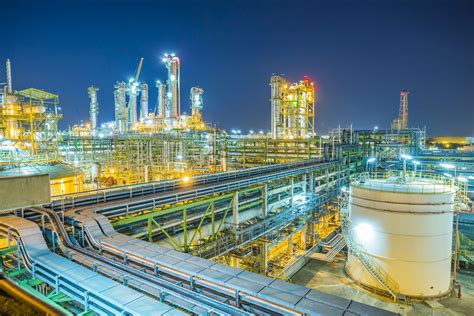 Kuwait Integrated Petroleum Industries Company To Expand Al-Zour Refinery With Honeywell ...