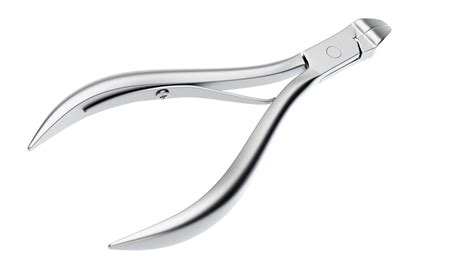 ArtStation - Cuticle Nipper | Resources